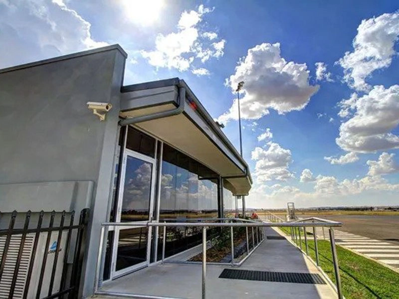 Our clients - Tamworth Regional Airport